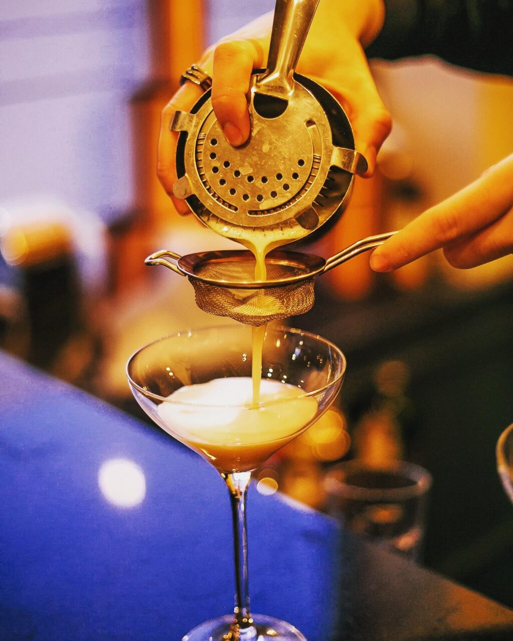 Instagram post from tandoorchambers